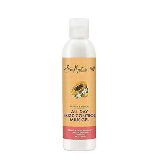 SheaMoisture Papaya & Neroli All Day Frizz Control Milk Gel 8oz