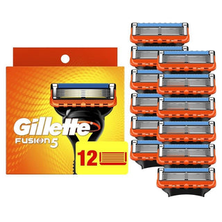 Gillette Fusion5 Men's Razor Blade Refills