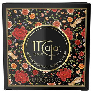 Maja Classic Scented Luxury Soap Bar – 3.5 oz (100g) Individual Bar