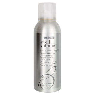 Brocato Swell Volume Full Body Gel Mousse 5oz