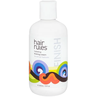 Hair Rules Aloe Grapefruit Purifying Shampoo 250ml