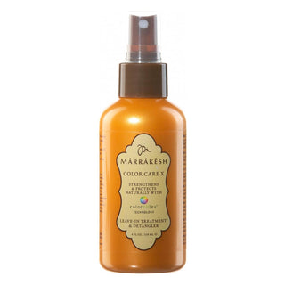 Marrakesh Color Care Leave-in Treatment & Detangler Conditioner 118 Ml