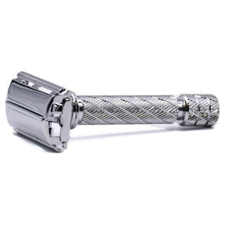 Parker 87R Short Handle Safety Razor