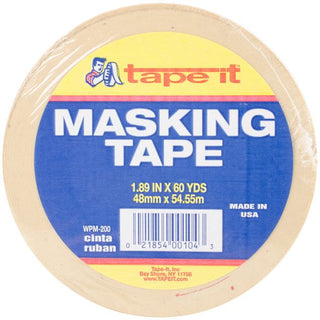 Darice Masking Tape 1.89" X 60