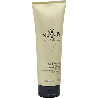Nexxus Exxtra Gel Style Creation Sculptor