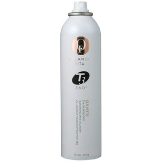 Orlando Pita T3 360 Control Heat Seeking Iron Volumizer 7.5 Oz
