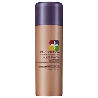 Pureology Supersmooth Relaxing Serum 5 oz