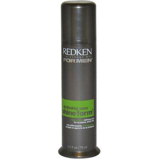 Redken for Men Shine Form Defining Wax 2.5 oz