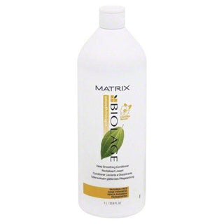 Matrix Biolage Deep Smoothing Conditioner 33.8 oz