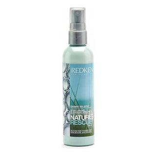 Redken Natures Rescue Radiant Sea Spray 10ml