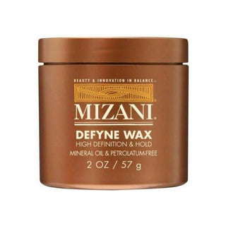 Mizani Defyne High Definition & Hold 57g
