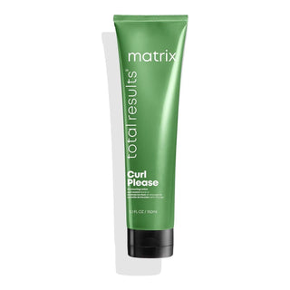 Matrix Total Results Curl Please Contouring Lotion Curl Control 150ml