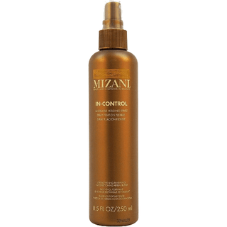 Mizani In-Control Workable Holing Spritz 8.5oz