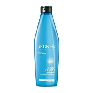 Redken Clear Moisture Shampoo 10.1 oz