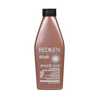 Redken Smooth Lock Conditioner 250ml