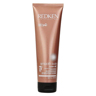 Redken Smooth Lock Butter Silk 250ml