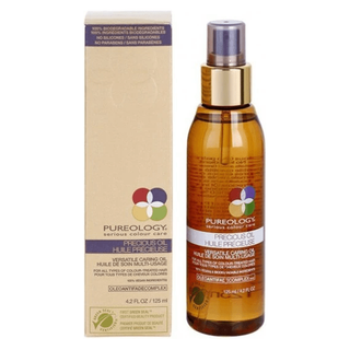 Pureology Precious Oil Versatile Caring Oil 4.2  fl oz