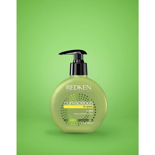 Redken Curvaceous Ringlet - 6 Oz