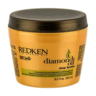 Redken Diamond Oil Deep Facets Intensive Treatment 250