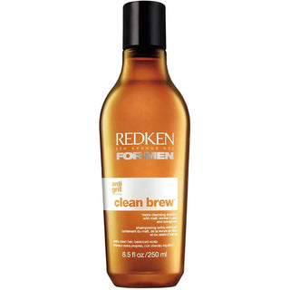 Redken for Men Clean Brew Shampoo 250ml