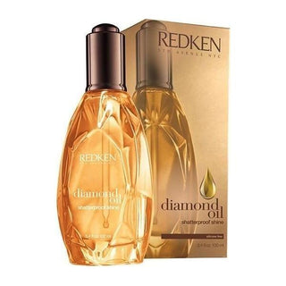 Redken Diamond Oil Shatterproof Shine 100ml