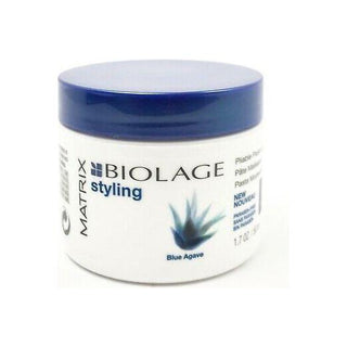 Matrix Blue Agave Pliable Paste 50ml