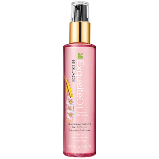 Matrix Biolage Exquisite Oil Tamanu Oil Blend Strengthening Treatment 92ml