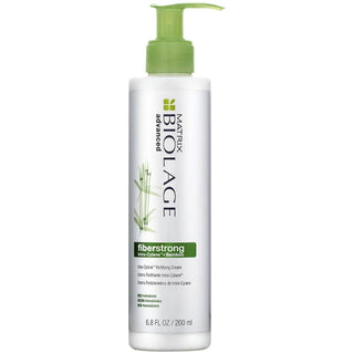 Matrix Biolage Fiberstrong Fortifying Cream 6.8oz