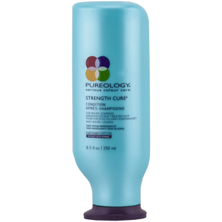 Pureology Strength Cure Conditioner 8.5 oz