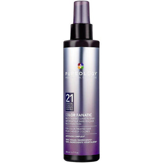 Pureology Colour Fanatic Spray 6.7oz