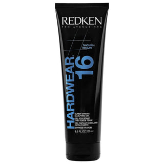 Redken Hardwear 16 Super Strong Sculpting Gel 250ml