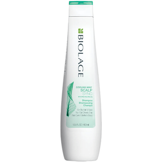 Matrix Biolage Scalp Sync Shampoo, Cooling Mint 400ml