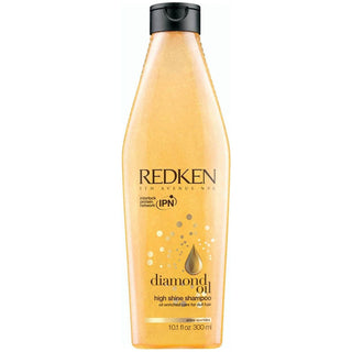 Redken Diamond Oil High Shine Shampoo  300ml