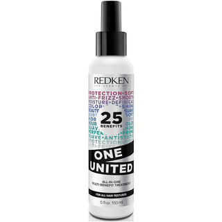 Redken One United All-In-One Multi-Benefit Treatment 150ml
