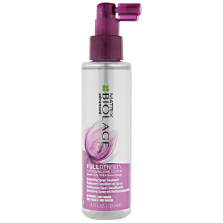 Matrix Biolage Full Density Densifying Spray Treatment 4.2 oz