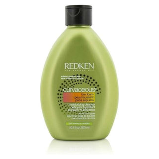 Redken Curvaceous Low Foam Moisturizing Cleanser 300ml