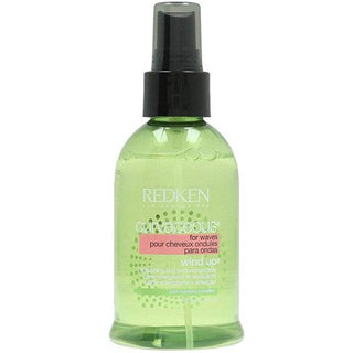 RedKen Curvaceous Wind Up Reactivating Spray 5 oz