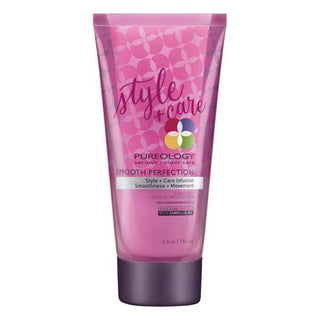 Pureology Smooth Perfection Style and Care Infusion 5.oz