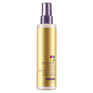 Pureology Fullyl Densifying Spray For Colored Treated Hair 4 oz