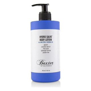 Baxter Of California Hydro Salve Body Lotion 16 Oz