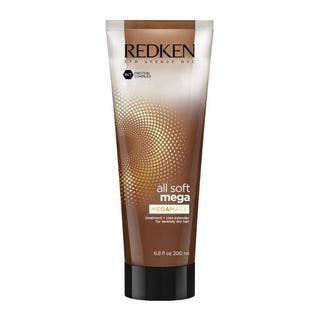 Redken Allsoft Mega Hair Mask 200ml