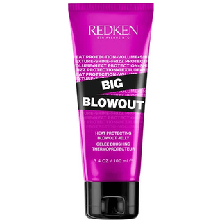 Redken Sty Big Blowout Jelly 3.4oz