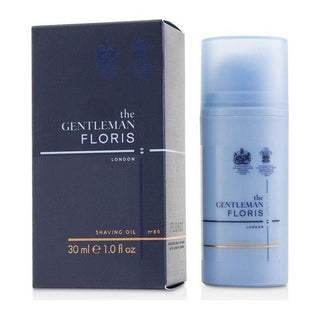 Floris London No. 89 Shaving Oil 30ml