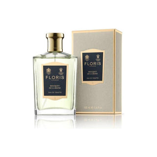 Floris London Bouquet De La Reine Edt Eau De Toilette Spray for Women 100ml