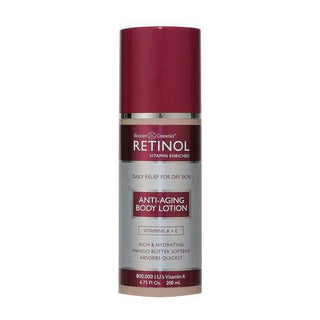 Retinol Anti-aging Body Lotion 200ml