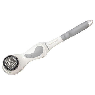 Clarisonic Body Brush Extension Handle White