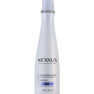 Nexxus Emergencee Repair Rebalancing Shampoo - 13.5oz