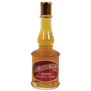 Col. Ichabod Conk Colonel After Shave - Amber