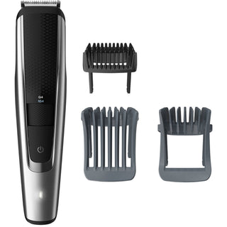 Philips Norelco Series 5500 Beard & Hair Men's Rechargeable Electric Trimmer - BT5511/49