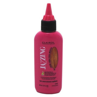 Clairol Professional Jazzing Semi Permanent Hair Color 3oz Creme Soda 78